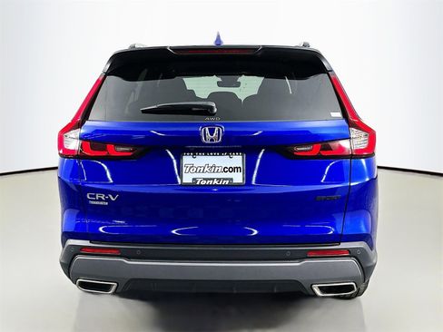 Used 2025 Honda CR-V Sport-L image 6