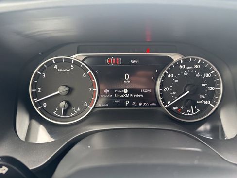 New 2026 Nissan Rogue SV w/ Rock Creek Premium Package AWD/4WD image 20