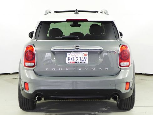 Used 2019 MINI Cooper Countryman S w/ Premium Package image 8