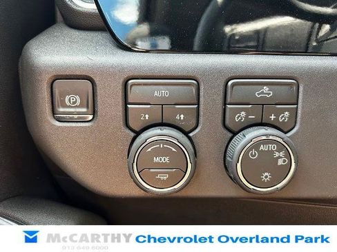 New 2026 Chevrolet Silverado 1500 LT AWD/4WD image 17