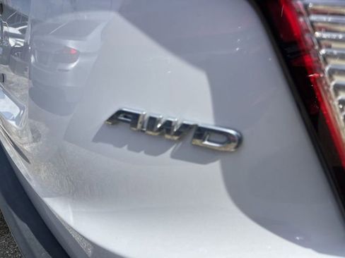 Used 2022 Honda HR-V LX image 8