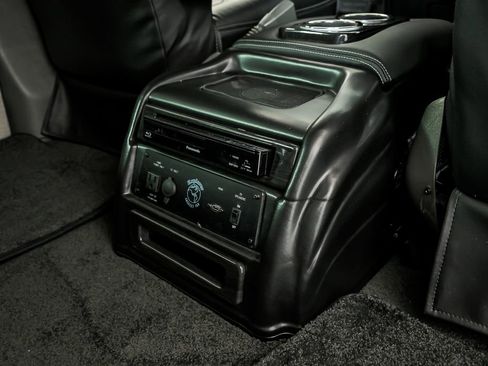 New 2026 GMC Savana 2500 Work Van w/ Driver Convenience Package image 8