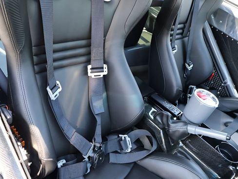 Used 1989 Ford Mustang GT RWD image 42