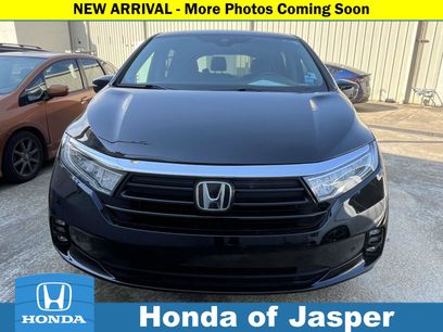 Used 2023 Honda Odyssey Elite