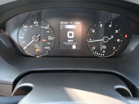 New 2026 RAM ProMaster 2500 w/ Safety Group image 25