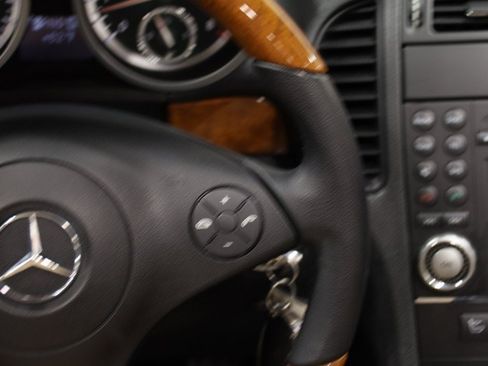 Used 2009 Mercedes-Benz SLK 300 image 47