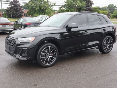 Used 2023 Audi SQ5 Premium Plus w/ Premium Plus Package