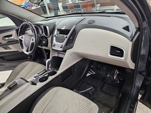 Used 2011 Chevrolet Equinox LS w/ Bluetooth Package image 8