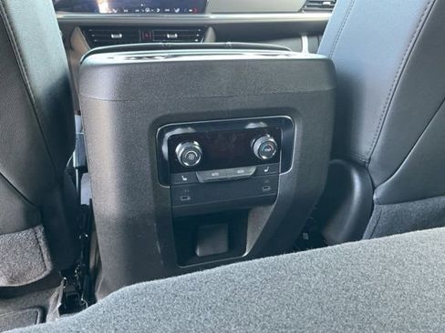 New 2026 Chevrolet Tahoe LT w/ Comfort Package image 22