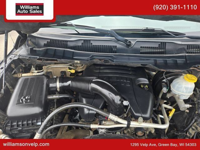 Used 2019 RAM 1500 Express w/ Wheel & Sound Group AWD/4WD image 21