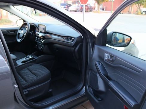 New 2026 Ford Escape Active w/ Cold Weather Package image 14