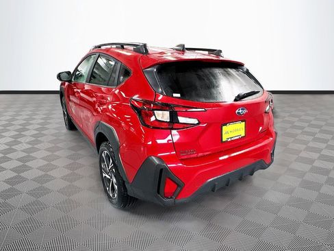 New 2026 Subaru Crosstrek 2.0i Premium image 34
