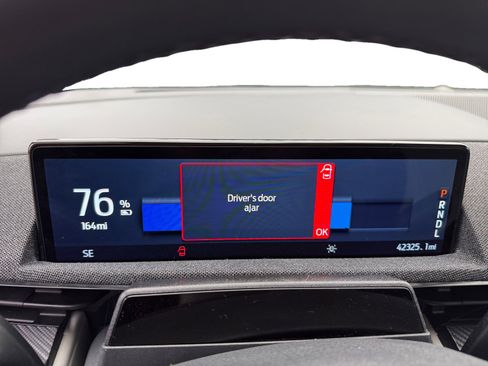 Certified 2024 Ford Mustang Mach-E Premium image 11