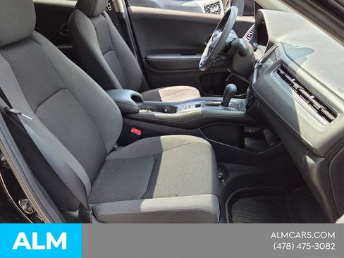 Used 2022 Honda HR-V EX image 13