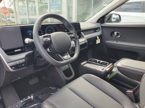 New 2026 Hyundai Ioniq 5 SEL image 10
