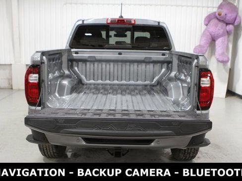 New 2026 GMC Canyon Elevation w/ Convenience Package image 31