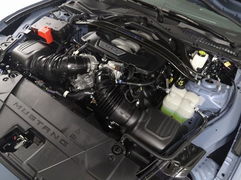 Used 2024 Ford Mustang Dark Horse w/ Security Package image 32