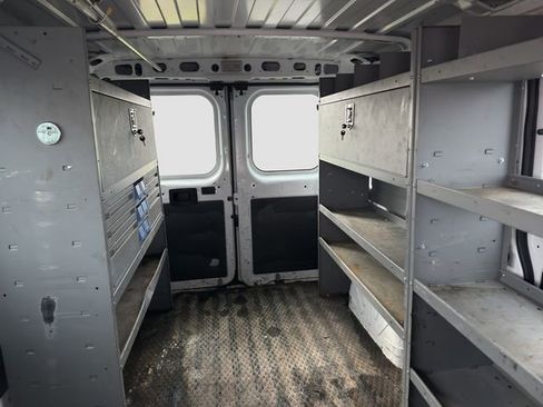 Used 2020 RAM ProMaster 1500 w/ Premium Appearance Group FWD image 19