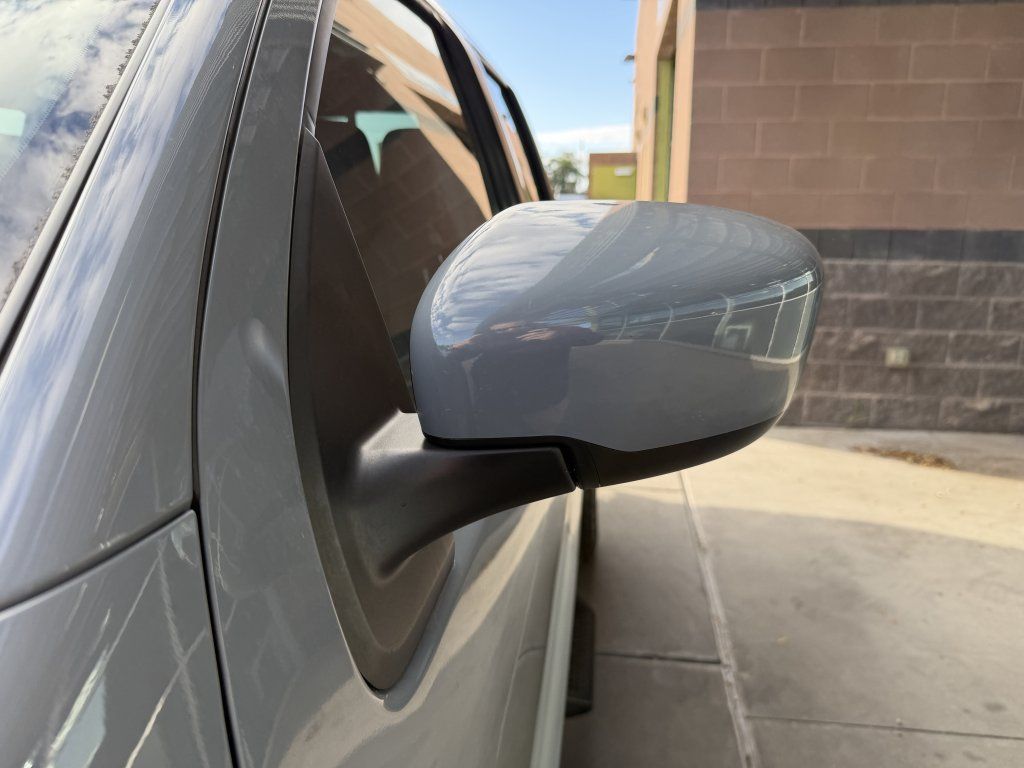 Used 2024 Nissan Frontier PRO-4X w/ Off-Road Protection Package AWD/4WD image 12