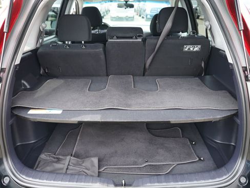 Used 2010 Honda CR-V EX image 9