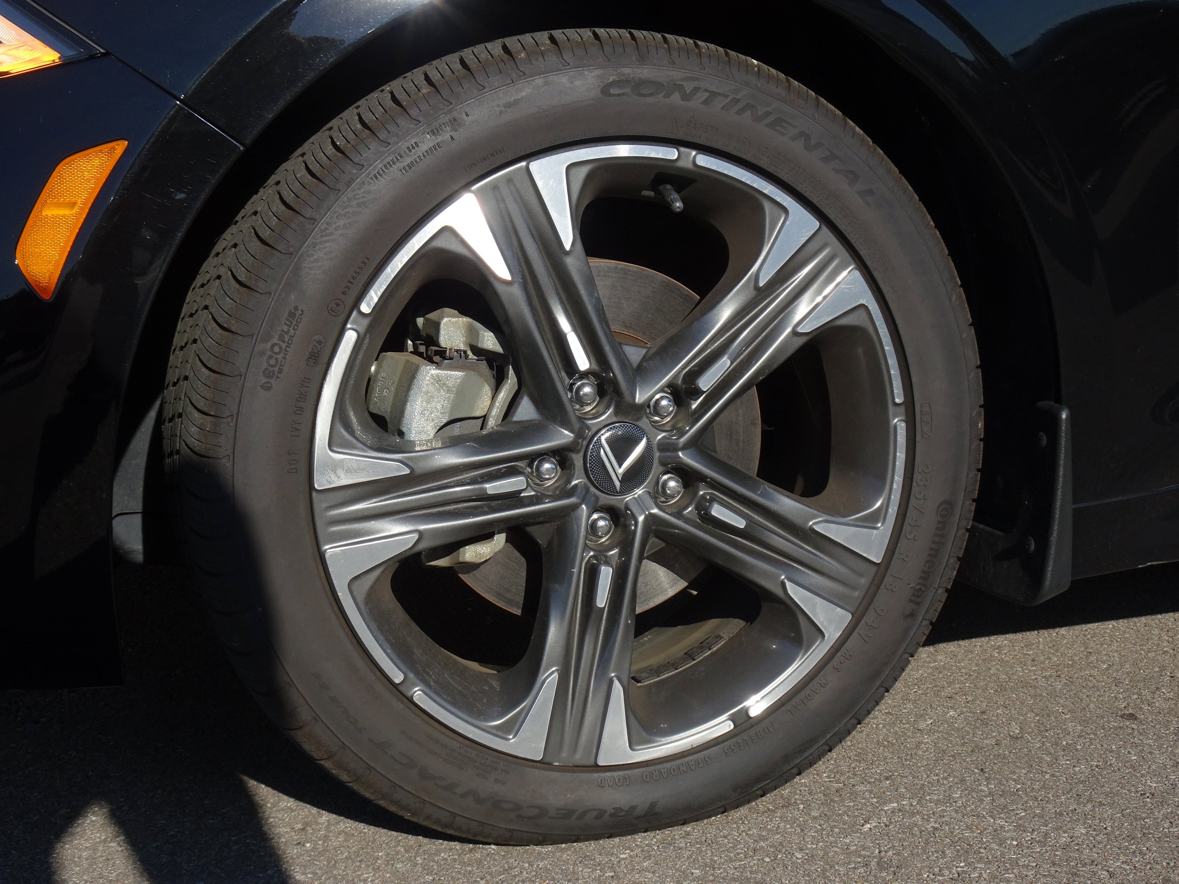 Used 2021 Kia K5 EX w/ EX Premium Package FWD image 28