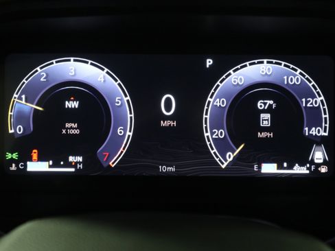 New 2026 Jeep Grand Cherokee Altitude AWD/4WD image 18