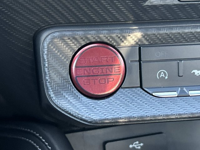 New 2026 Ford Mustang Premium RWD image 24