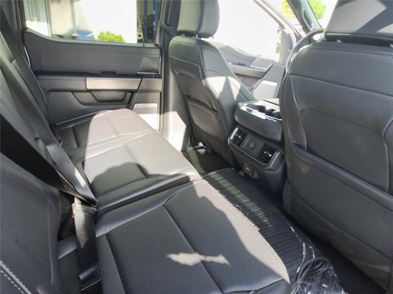 New 2026 Ford F150 Lariat AWD/4WD image 22