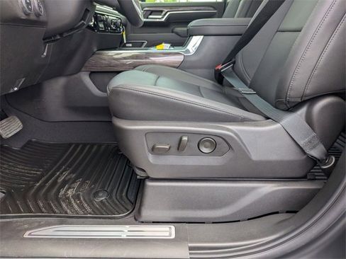 New 2025 Chevrolet Silverado 2500 LTZ w/ Trail Boss Package image 13