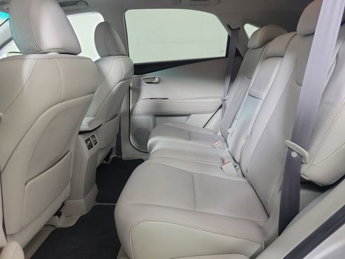 Used 2010 Lexus RX 350 2WD image 21