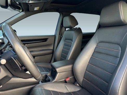 Certified 2024 Honda CR-V Sport Touring image 5