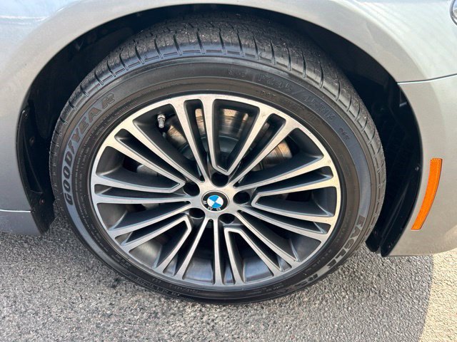 Used 2019 BMW 530i xDrive AWD/4WD image 56