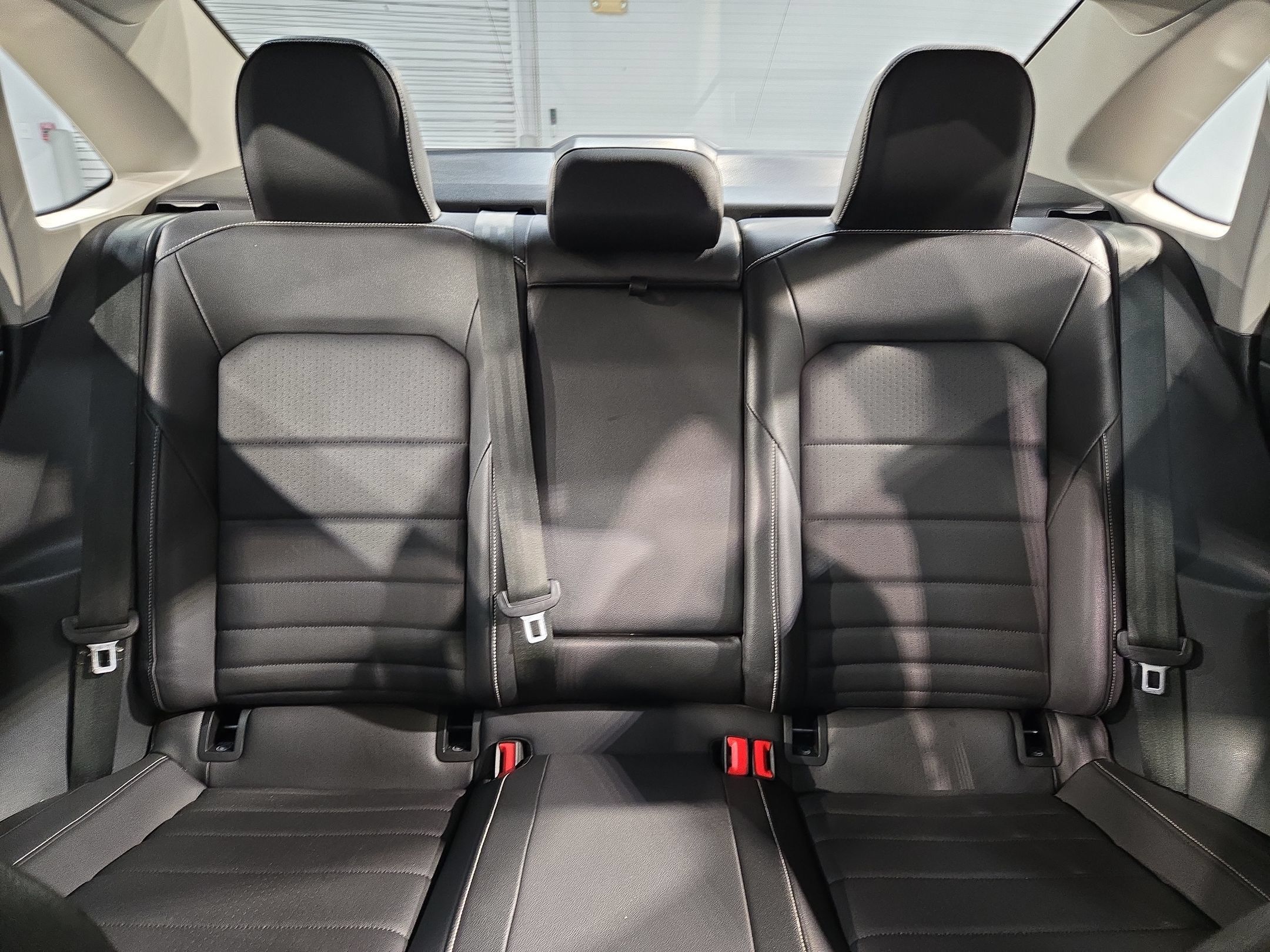 Used 2024 Volkswagen Jetta SE FWD image 13