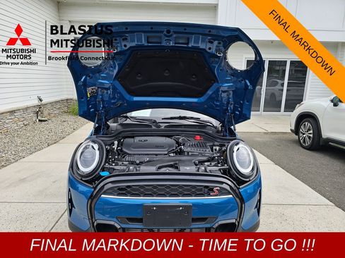 Used 2023 MINI Cooper S image 33
