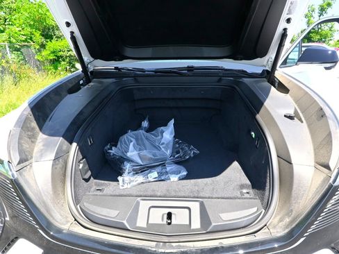 New 2025 Cadillac Escalade IQ Luxury 2 AWD/4WD image 43