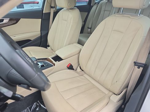 Used 2018 Audi A4 2.0T Premium Plus w/ Premium Plus Package image 14