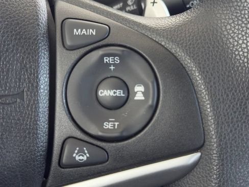 Used 2019 Honda Fit EX image 28