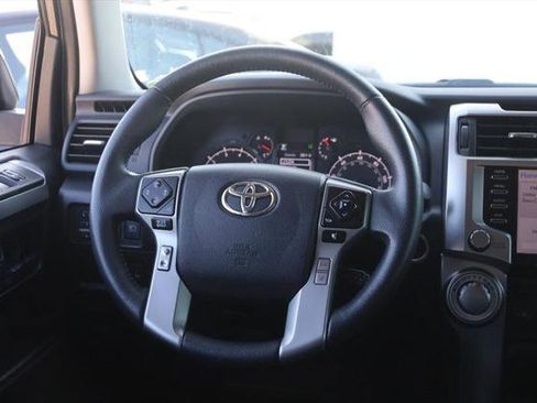 Certified 2023 Toyota 4Runner SR5 image 21