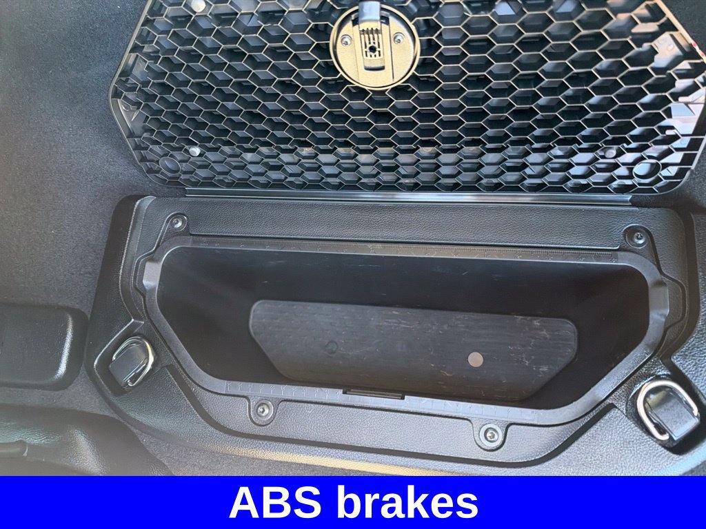 Used 2019 RAM 1500 Big Horn AWD/4WD image 17