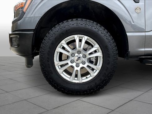 Used 2024 Ford F150 XL AWD/4WD image 11
