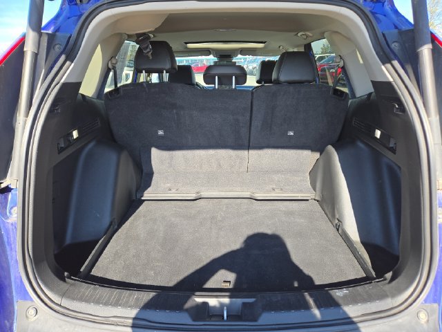 Used 2023 Honda CR-V EX-L image 31