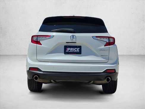 Used 2021 Acura RDX AWD w/ Technology Package image 6