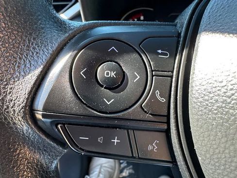 Certified 2024 Toyota RAV4 LE AWD/4WD image 37