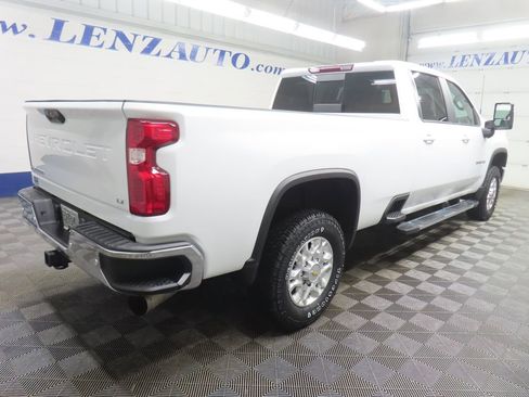 Used 2022 Chevrolet Silverado 3500 LT w/ All Star Edition image 5