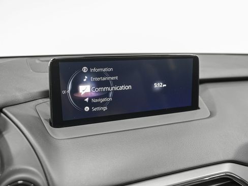 Used 2023 MAZDA CX-9 Touring Plus image 22