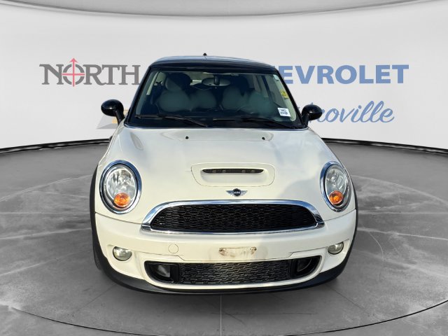 Used 2013 MINI Cooper S FWD image 8