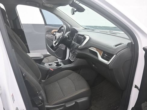 Used 2020 GMC Terrain SLE w/ Driver Convenience Package FWD image 16