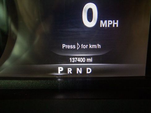 Used 2016 RAM 1500 Laramie w/ Convenience Group image 23