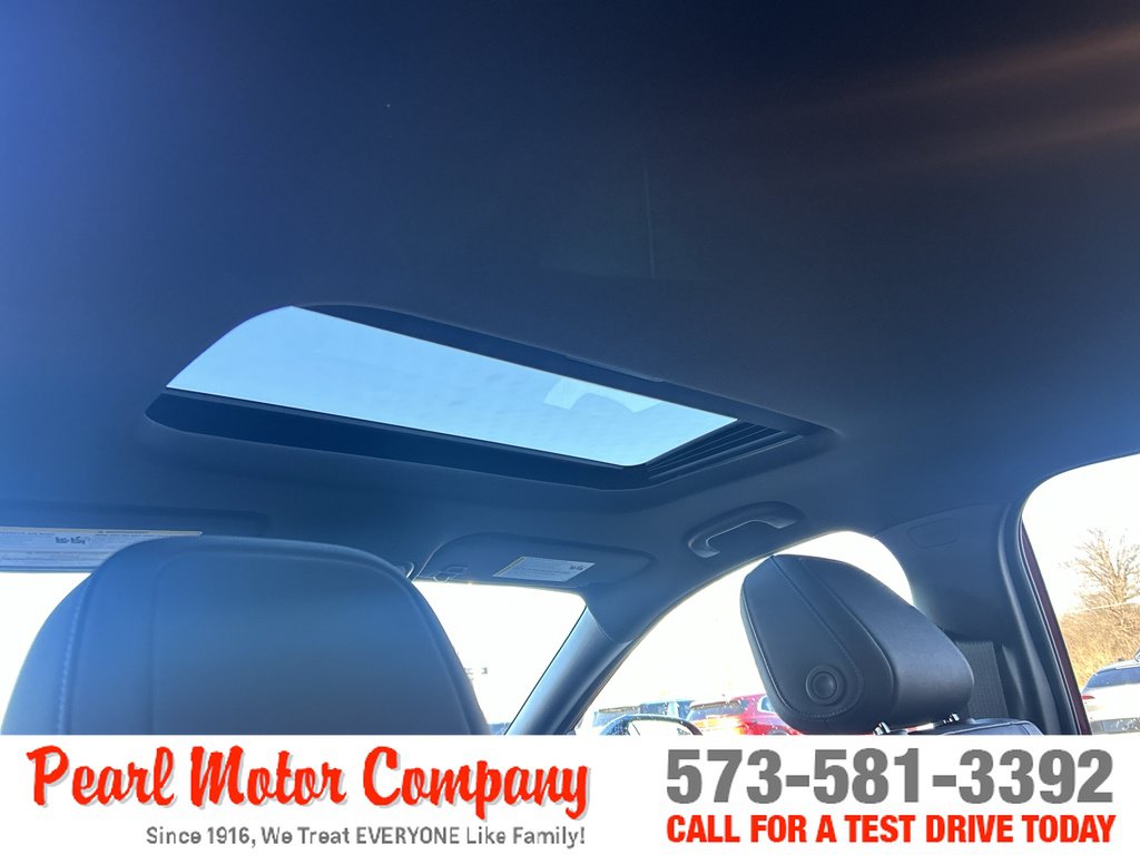 New 2026 Buick Envista Sport Touring w/ Convenience I Package FWD image 23