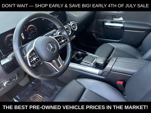 Used 2021 Mercedes-Benz GLA 250 image 11